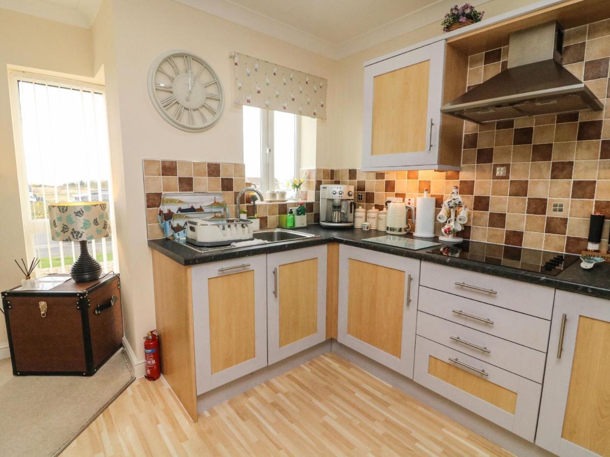 Apartment 1 Моркам Экстерьер фото