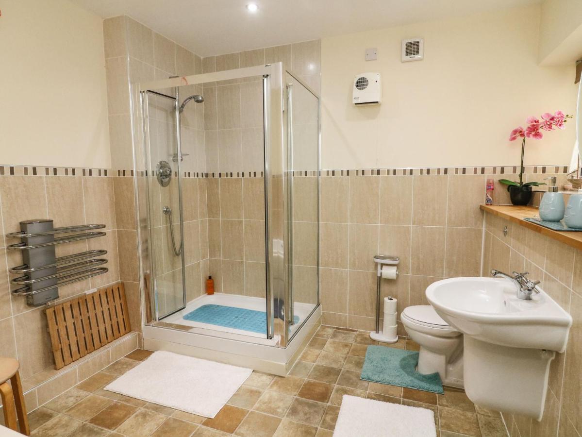 Apartment 1 Моркам Экстерьер фото