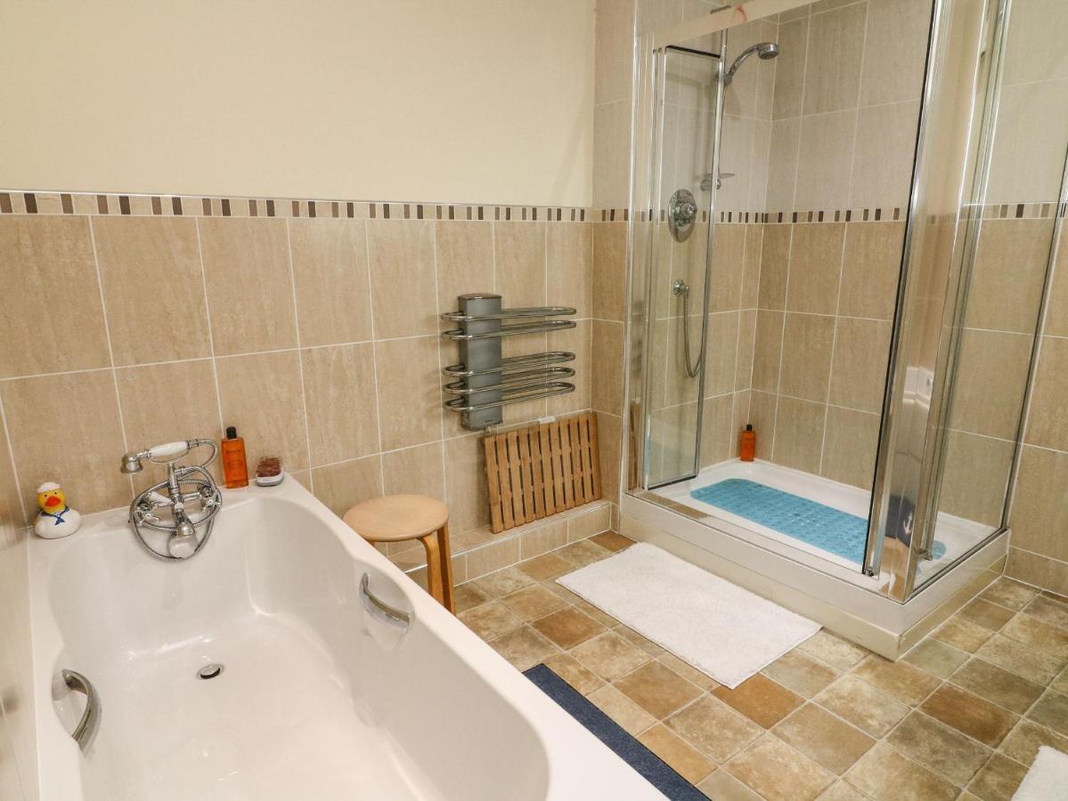 Apartment 1 Моркам Экстерьер фото