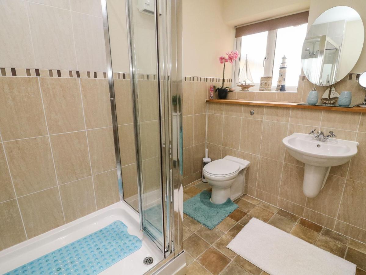 Apartment 1 Моркам Экстерьер фото